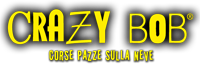 Crazy Bob - Corse Pazze Sulla Neve - Tarvisio